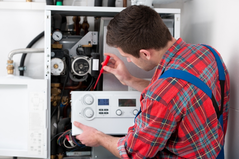 Boiler Repairs Service Grove Park