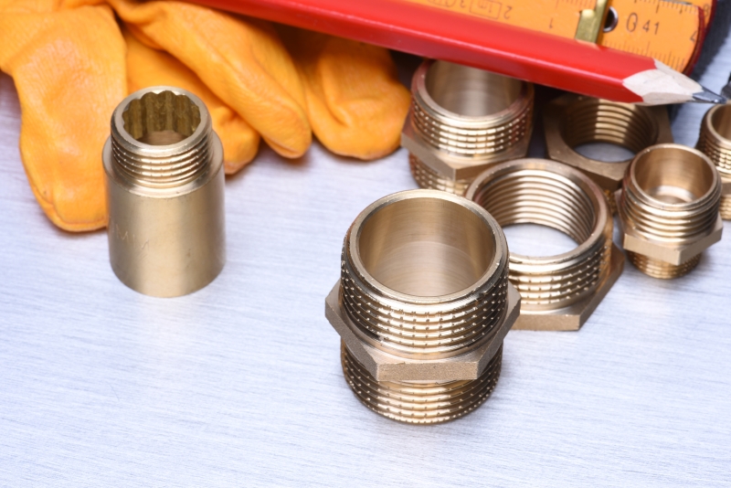 Plumbers in Grove Park