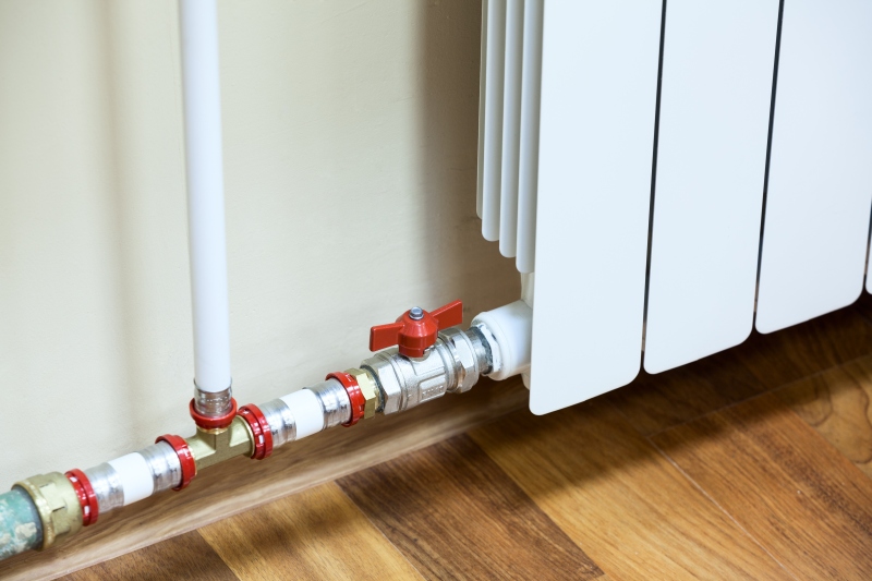 Slab Leak Repair Grove Park, SE12